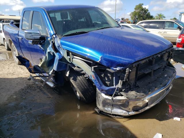 Ram 1500 slt (2015)