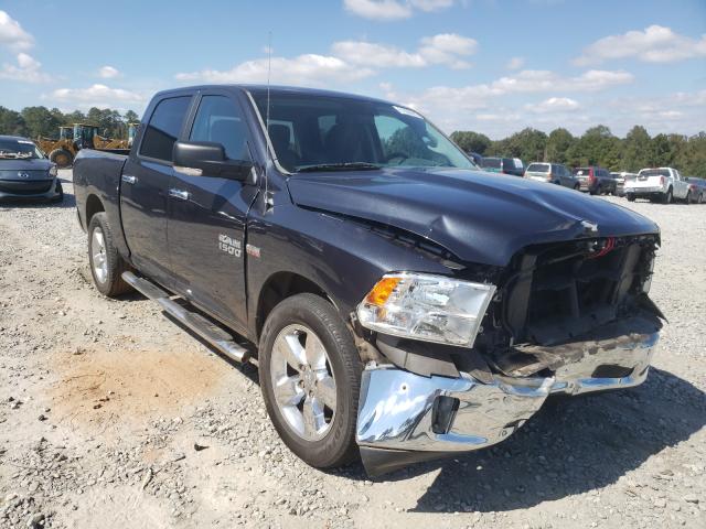 Ram 1500 slt (2015)