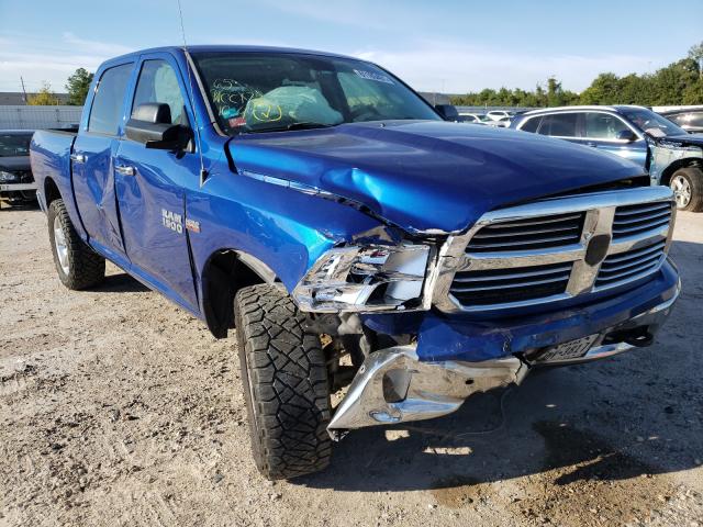Ram 1500 slt (2016)