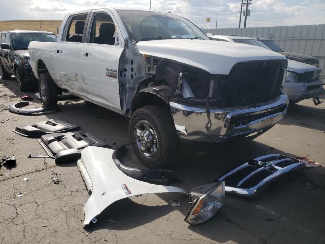 Ram 2500 slt (2016)