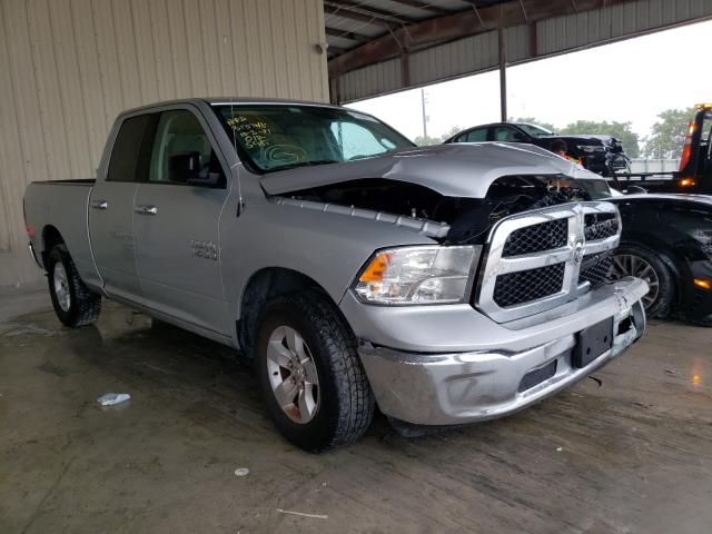 Ram 1500 slt (2017)