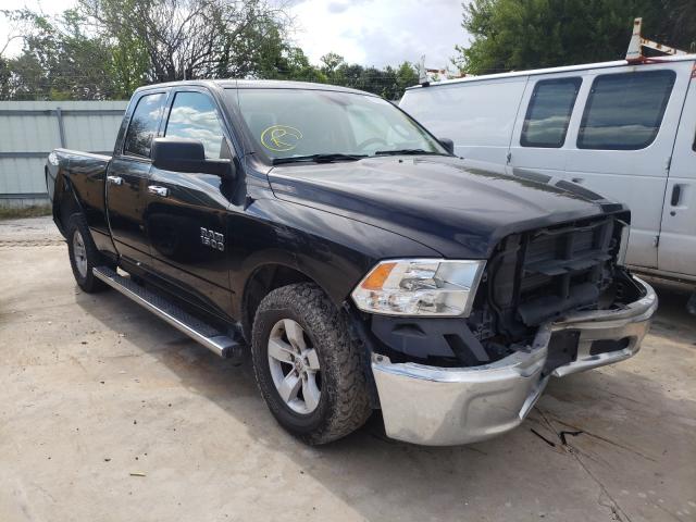 Ram 1500 slt (2017)