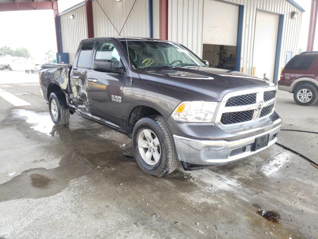 Ram 1500 slt (2017)