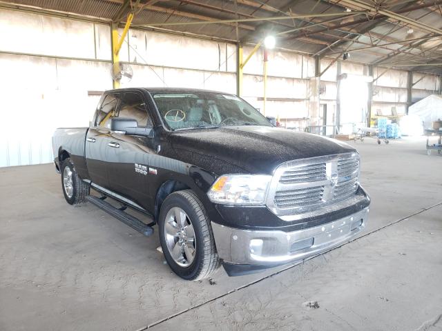 Ram 1500 slt (2017)