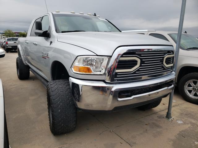 Ram 2500 slt (2017)