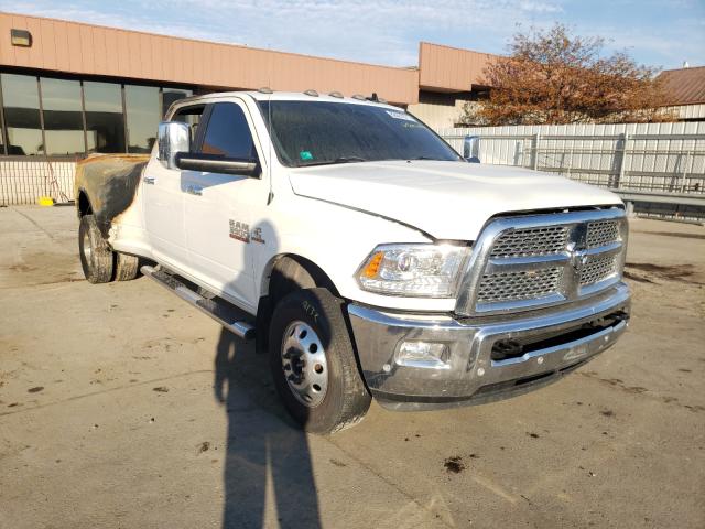 Ram 3500 laram (2017)