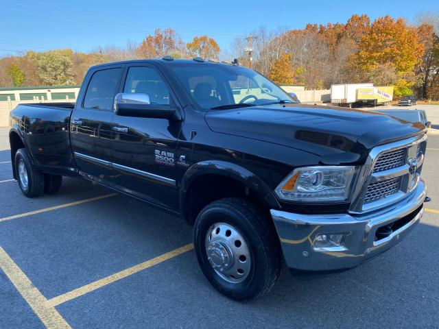 Ram 3500 laram (2017)