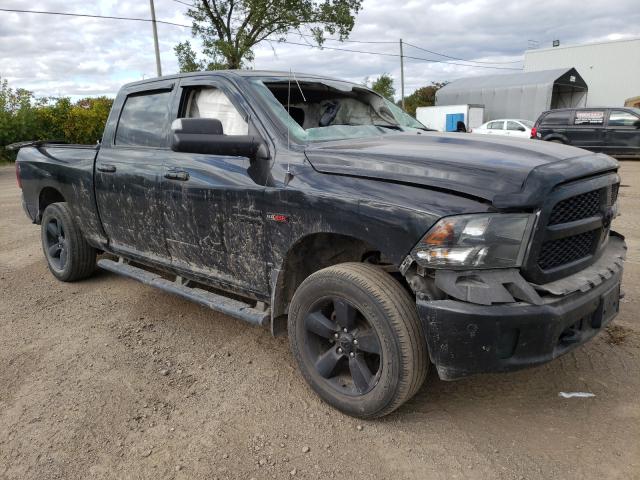 Ram 1500 slt (2018)