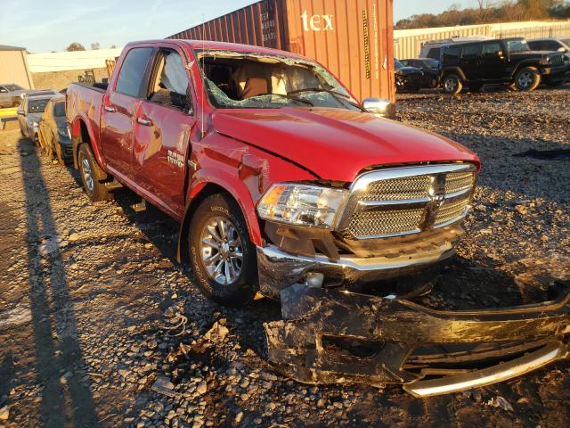 Ram 1500 slt (2018)