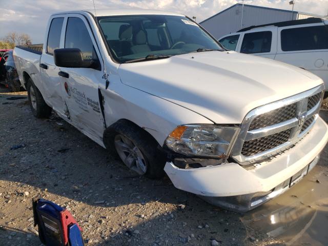 Ram 1500 class (2019)
