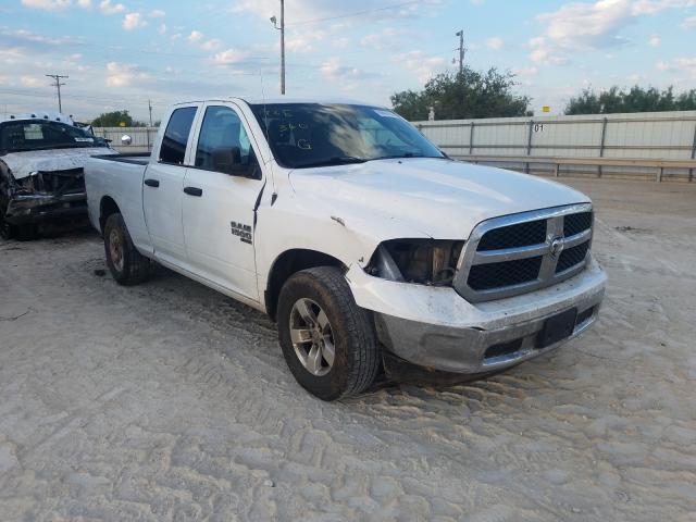 Ram 1500 class (2019)