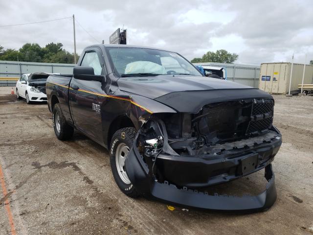 Ram 1500 class (2019)