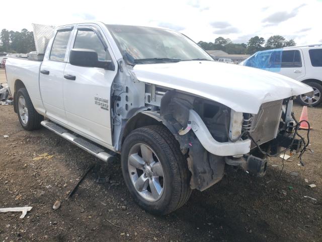 Ram 1500 class (2019)