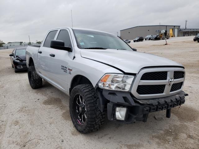 Ram 1500 class (2019)