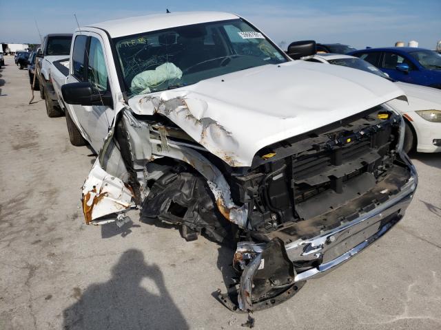 Ram 1500 class (2019)