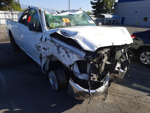Ram 1500 class (2019)