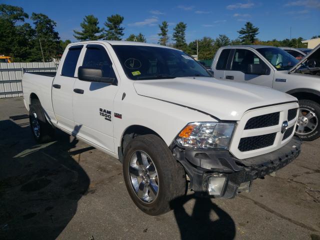 Ram 1500 class (2019)