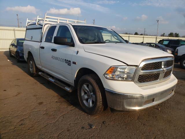 Ram 1500 class (2019)