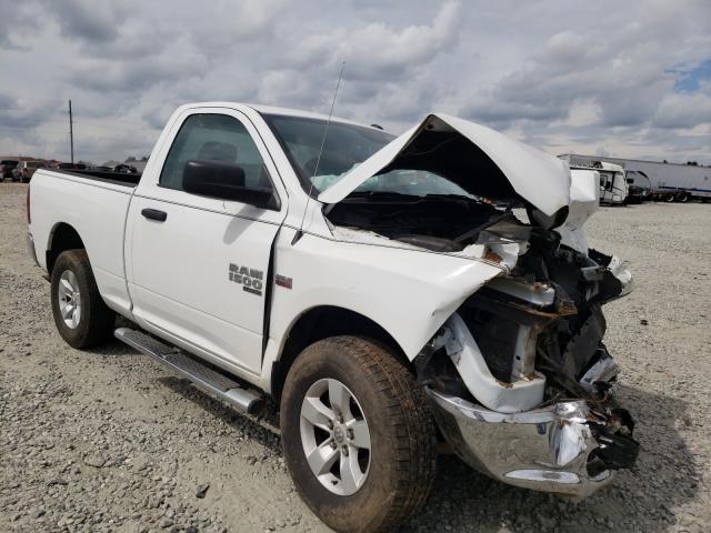 Ram 1500 class (2019)