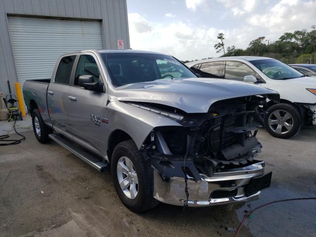 Ram 1500 class (2020)