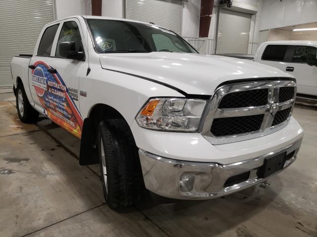 Ram 1500 class (2020)