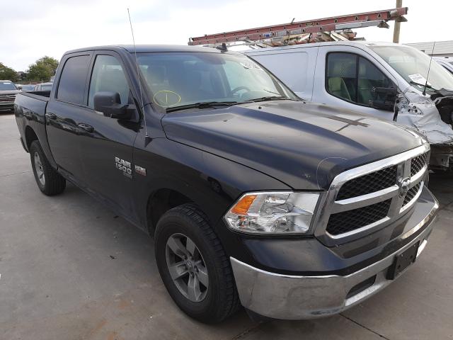 Ram 1500 class (2020)