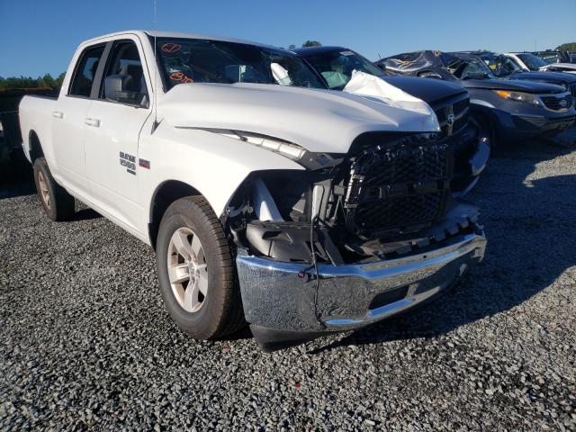 Ram 1500 class (2021)