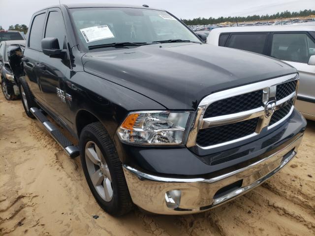 Ram 1500 class (2021)