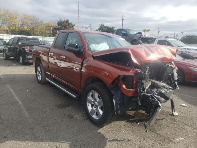 Ram 1500 slt (2013)