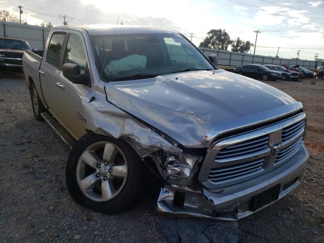 Ram 1500 slt (2014)