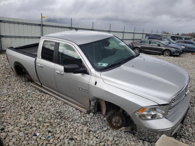 Ram 1500 slt (2014)