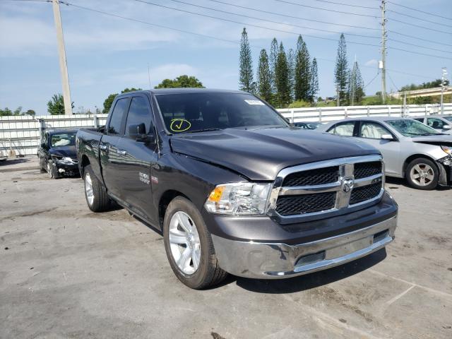 Ram 1500 slt (2014)