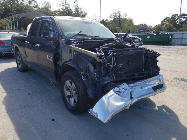 Ram 1500 slt (2014)