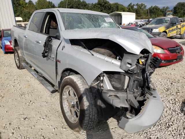 Ram 1500 slt (2014)