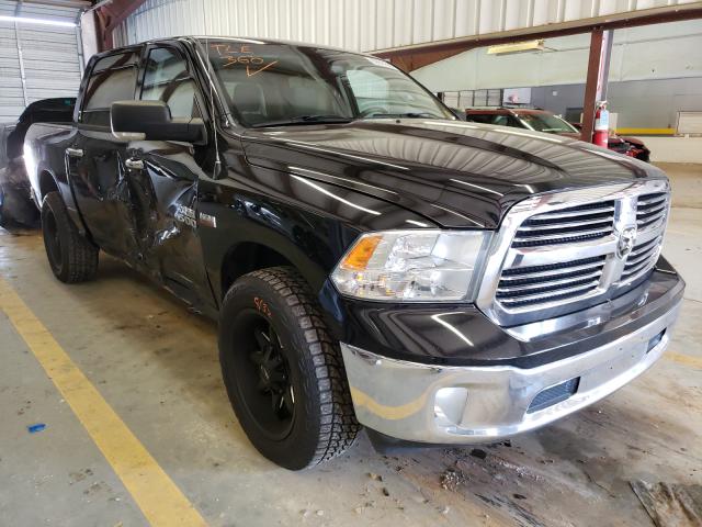 Ram 1500 slt (2014)