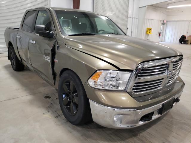 Ram 1500 slt (2014)