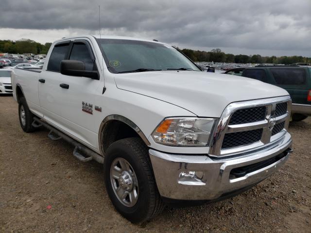 Ram 2500 slt (2014)