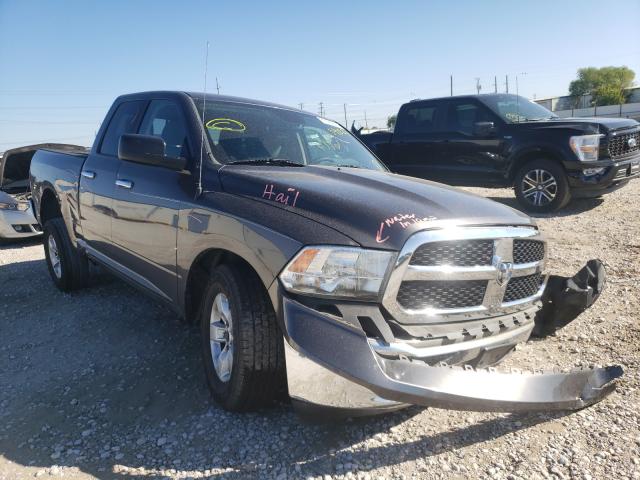 Ram 1500 slt (2015)