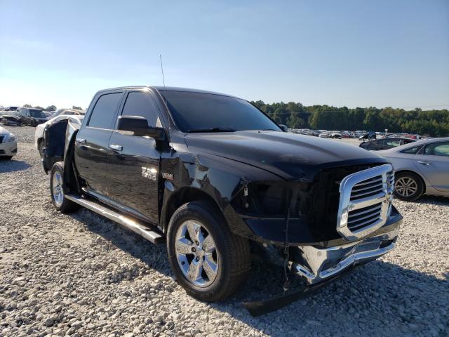 Ram 1500 slt (2015)