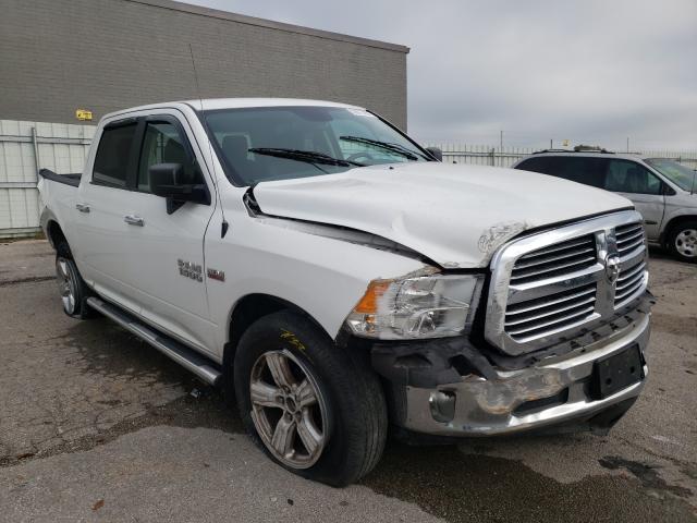 Ram 1500 slt (2015)