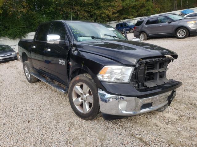 Ram 1500 slt (2015)