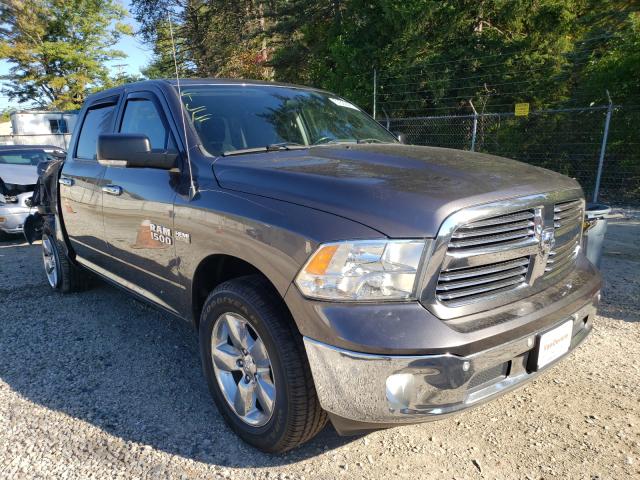Ram 1500 slt (2015)