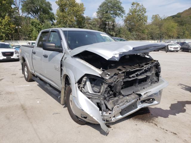 Ram 1500 slt (2015)