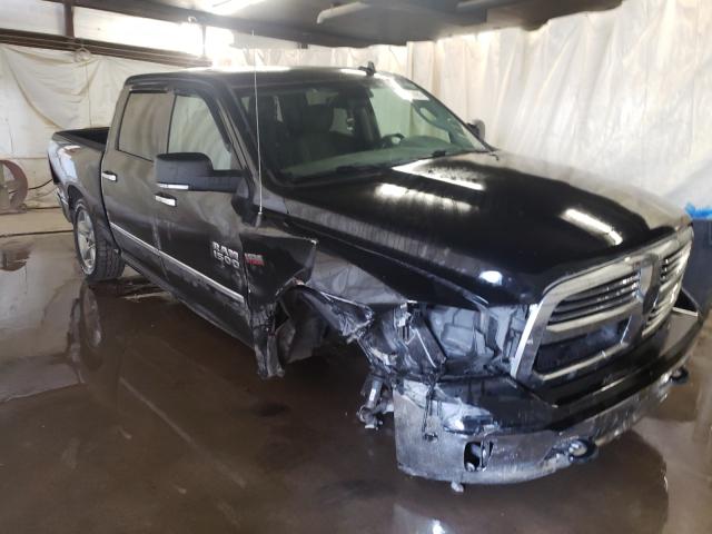 Ram 1500 slt (2015)