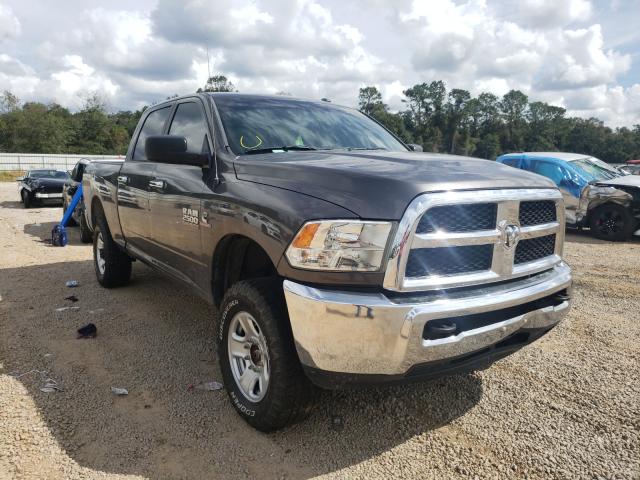 Ram 2500 slt (2015)