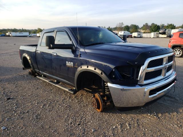 Ram 2500 slt (2015)