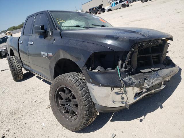 Ram 1500 slt (2016)