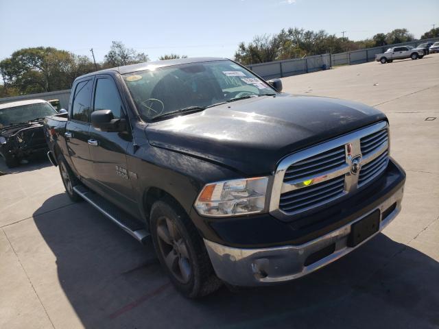 Ram 1500 slt (2016)