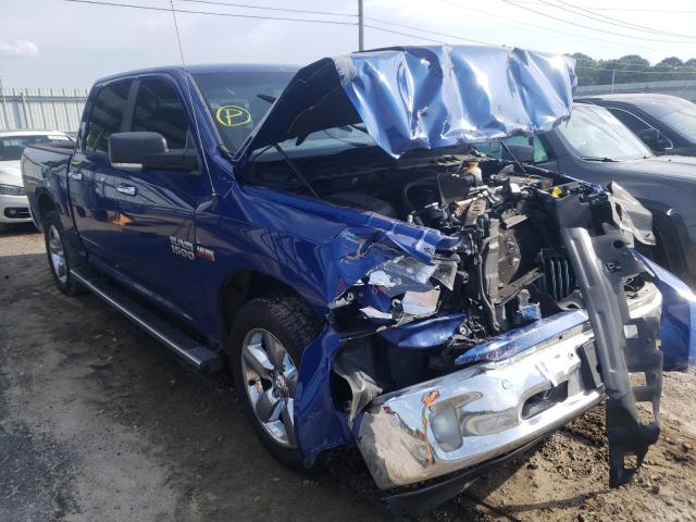Ram 1500 slt (2016)