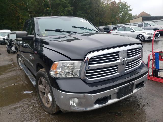 Ram 1500 slt (2016)